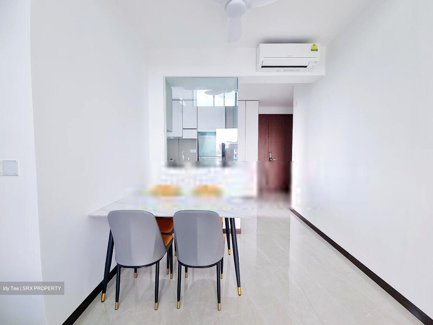Normanton Park (D5), Apartment #457307251